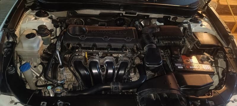Hyundai Sonata 2011 - 242 000 TMT - ул. Московская (10 йыл абаданчылык ш.) - img 10