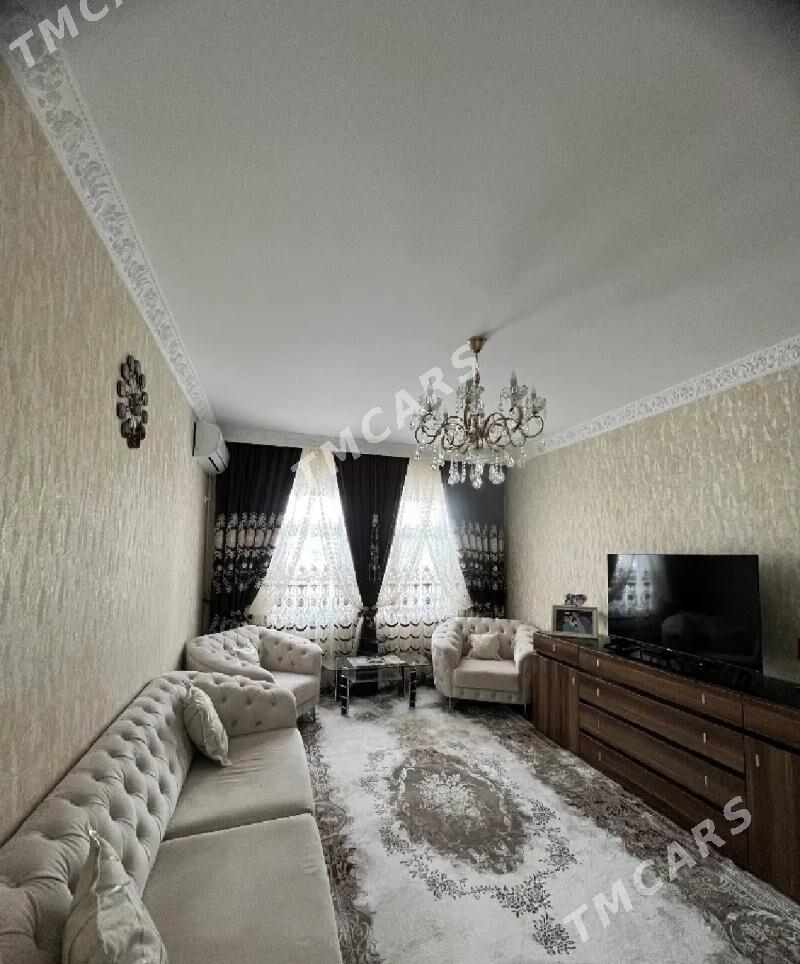 Mir 3 - Aşgabat - img 6