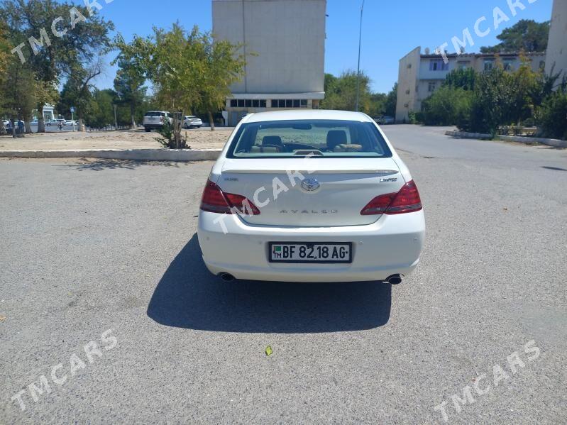 Toyota Avalon 2008 - 240 000 TMT - 11 мкр - img 4