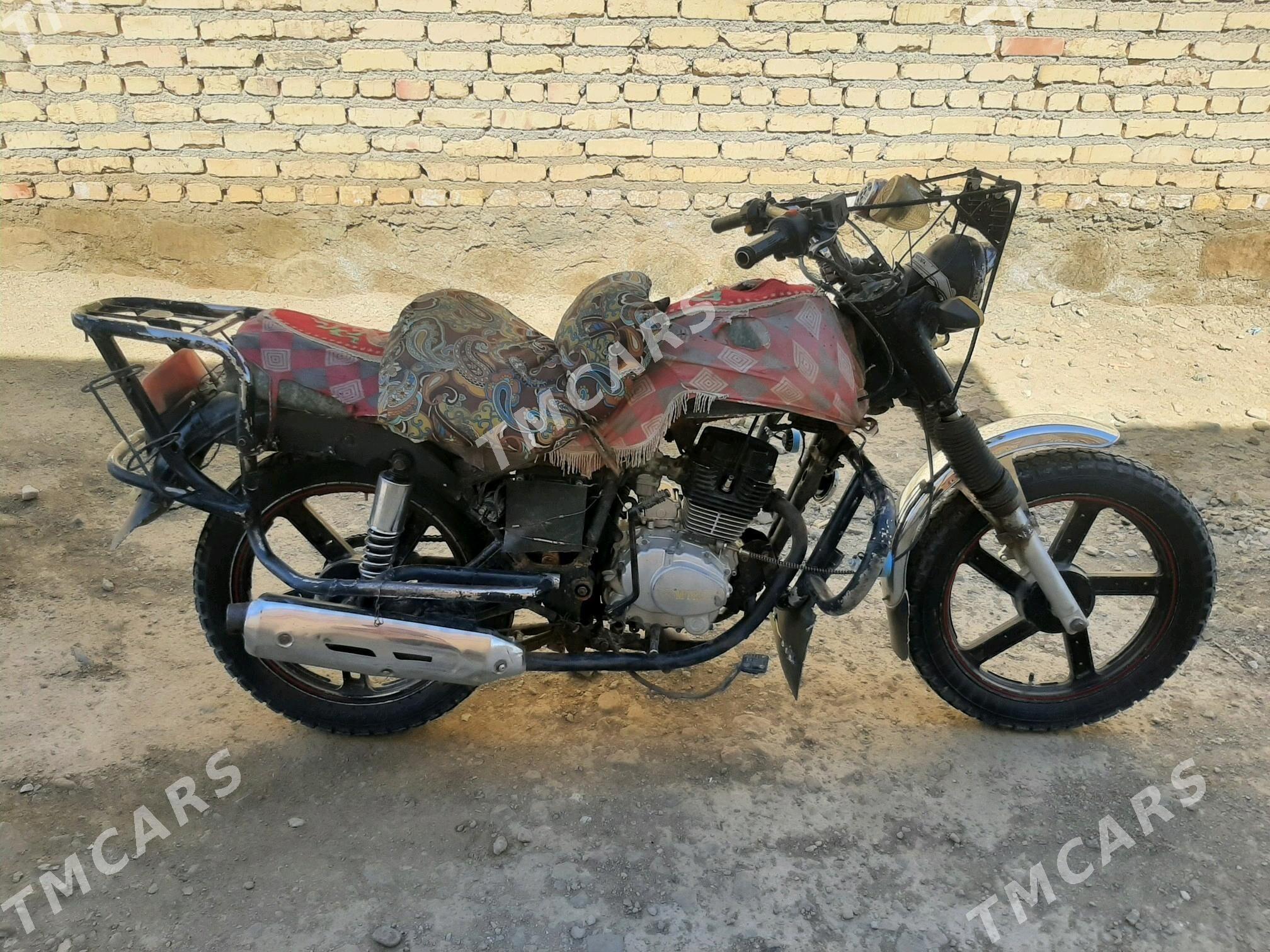 Fekon FK150-8G 2022 - 8 800 TMT - Берекет - img 3