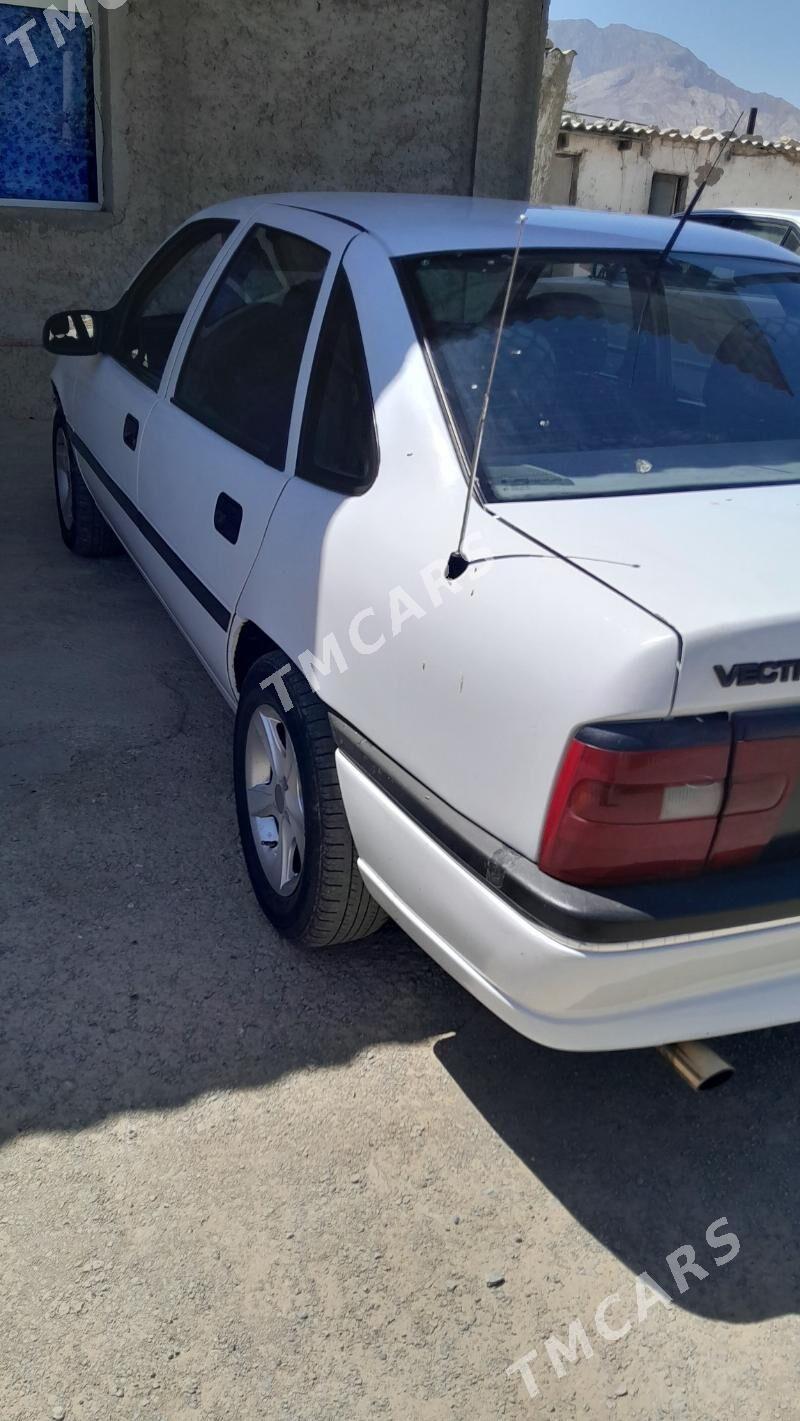 Opel Vectra 1993 - 40 000 TMT - Бахарден - img 3