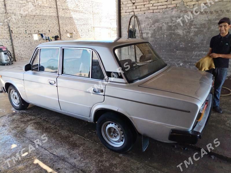 Lada 2106 1989 - 19 000 TMT - Фарап - img 8