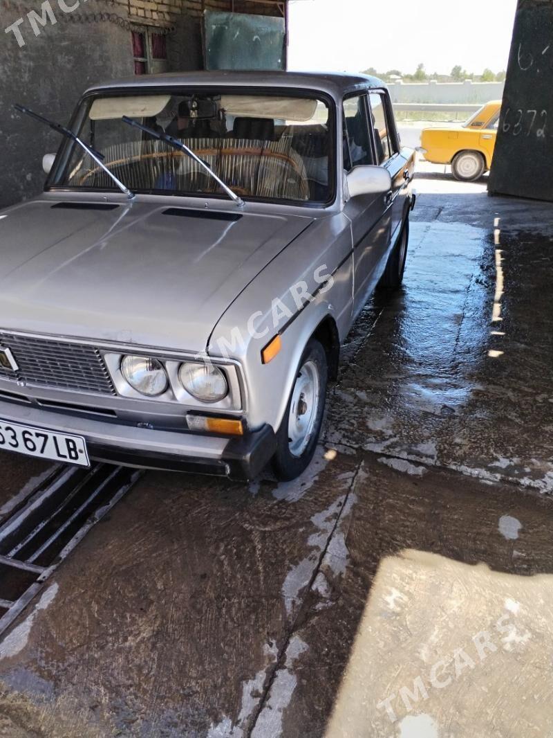 Lada 2106 1989 - 19 000 TMT - Фарап - img 3