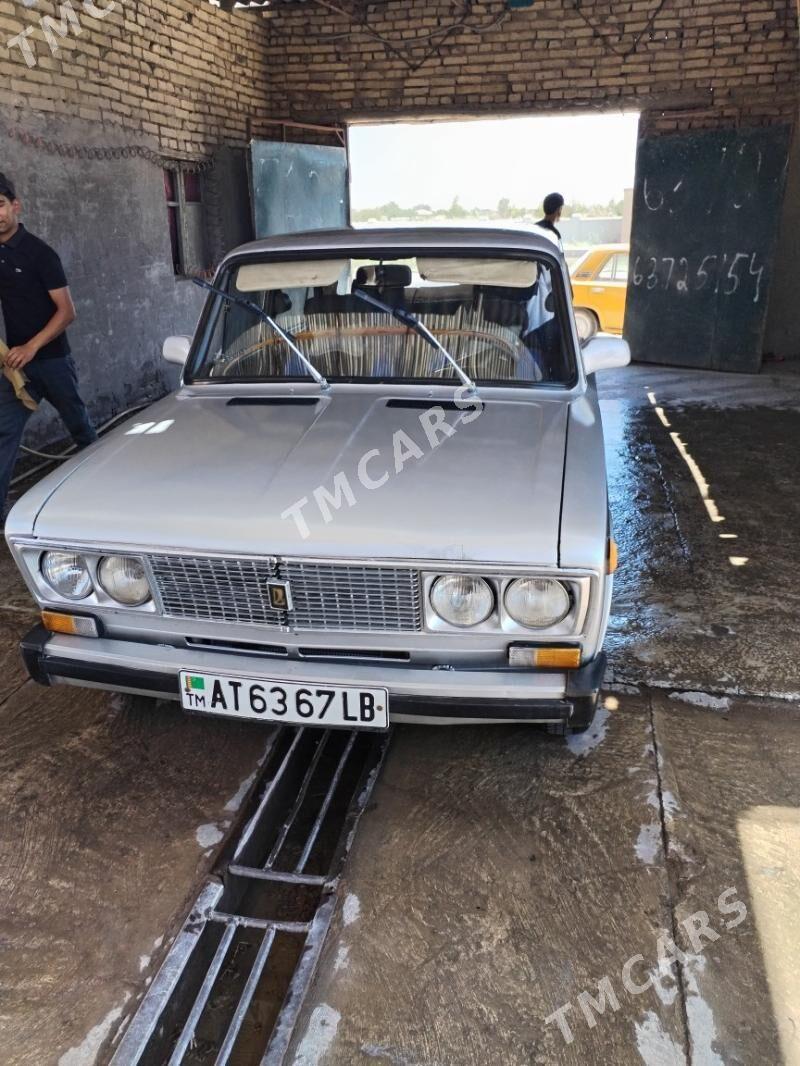 Lada 2106 1989 - 19 000 TMT - Фарап - img 5