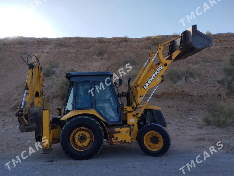 JCB 3CX ECO 2014 - 250 000 TMT - Сейди - img 4