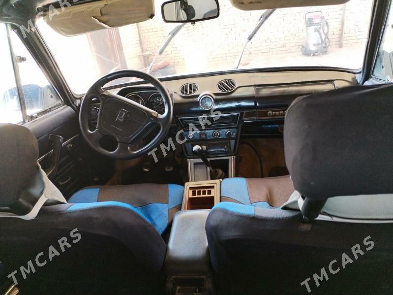 Lada 2106 1989 - 19 000 TMT - Фарап - img 9