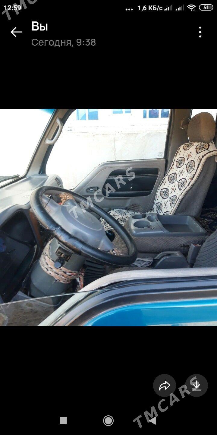 Kia Frontier 2001 - 90 000 TMT - Гурбансолтан Едже - img 4