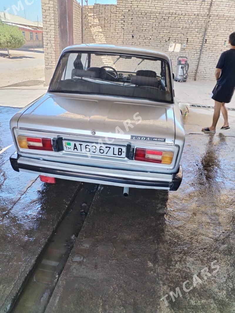 Lada 2106 1989 - 19 000 TMT - Фарап - img 4