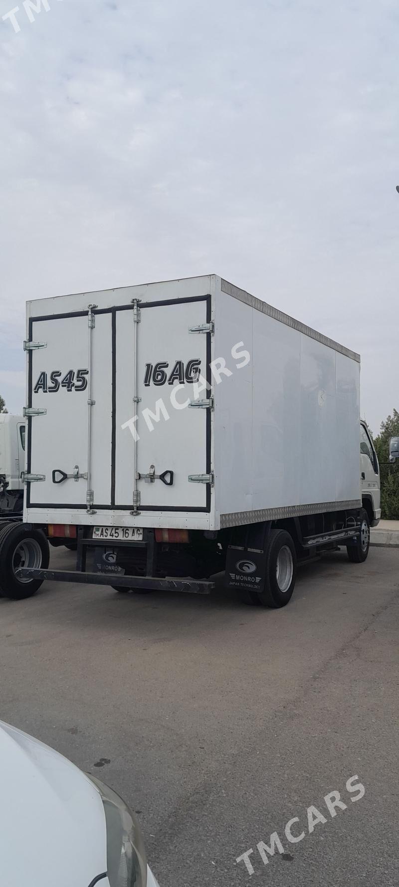Forland H3 2013 - 190 000 TMT - Aşgabat - img 5