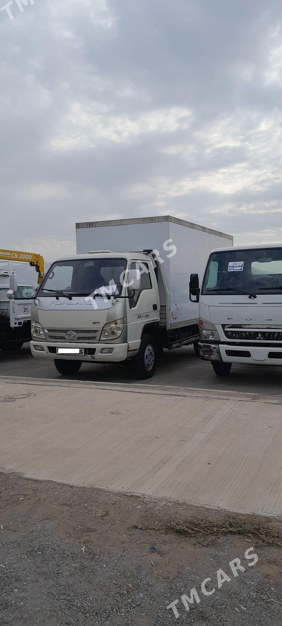 Forland H3 2013 - 190 000 TMT - Aşgabat - img 4