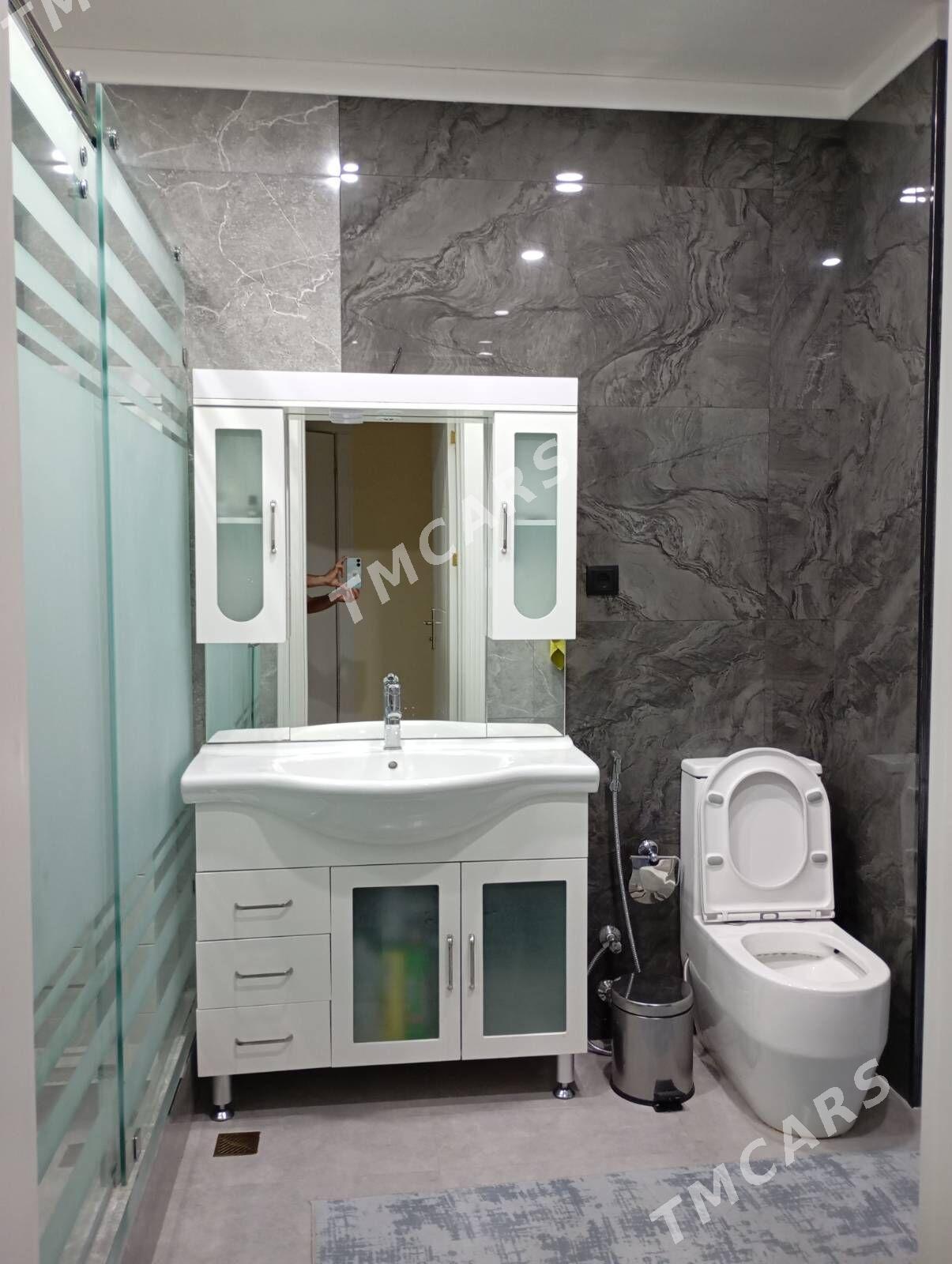 Gurtly täze açylan 4kom 190m² - Ашхабад - img 4