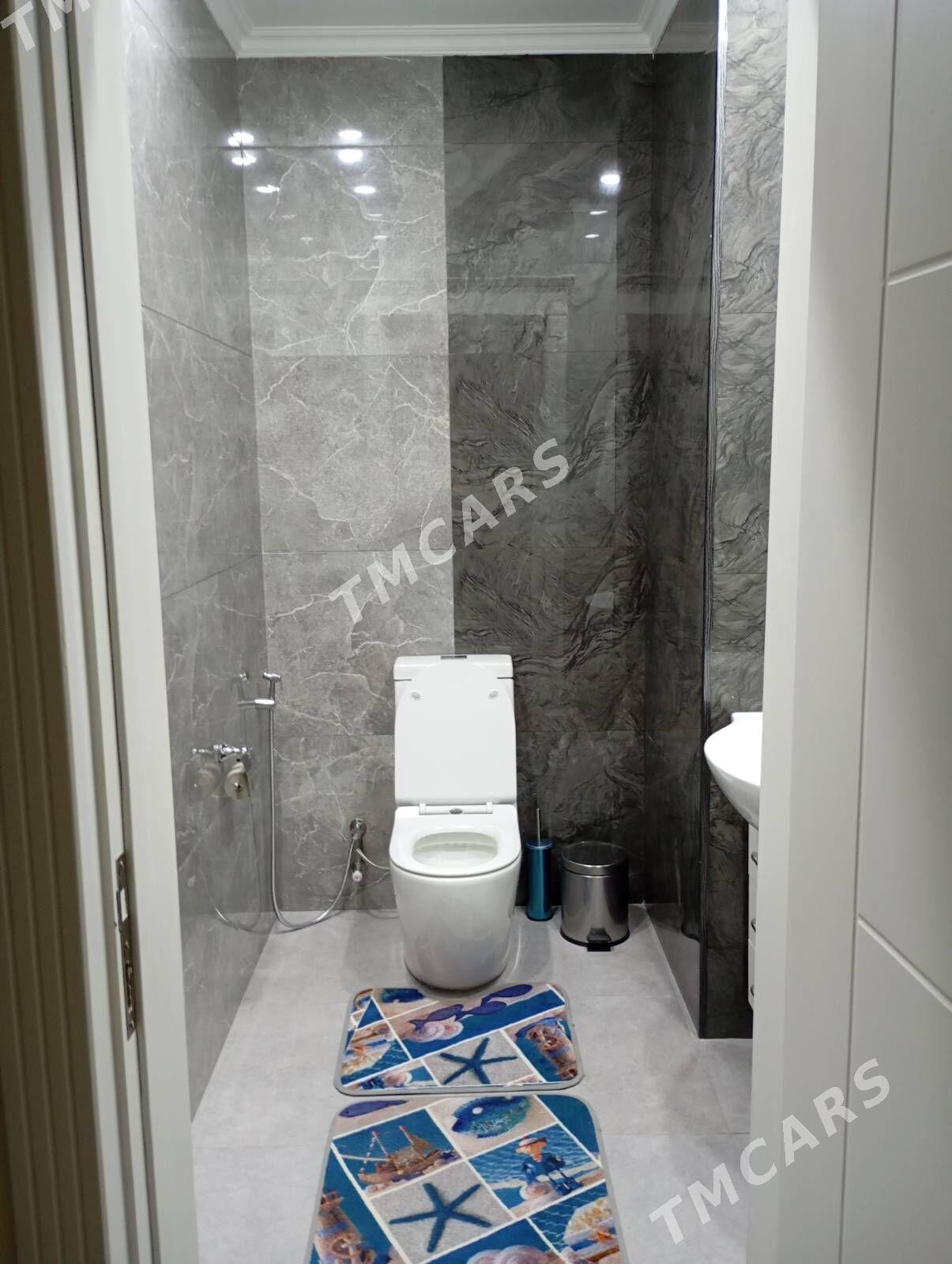 Gurtly täze açylan 4kom 190m² - Ашхабад - img 6