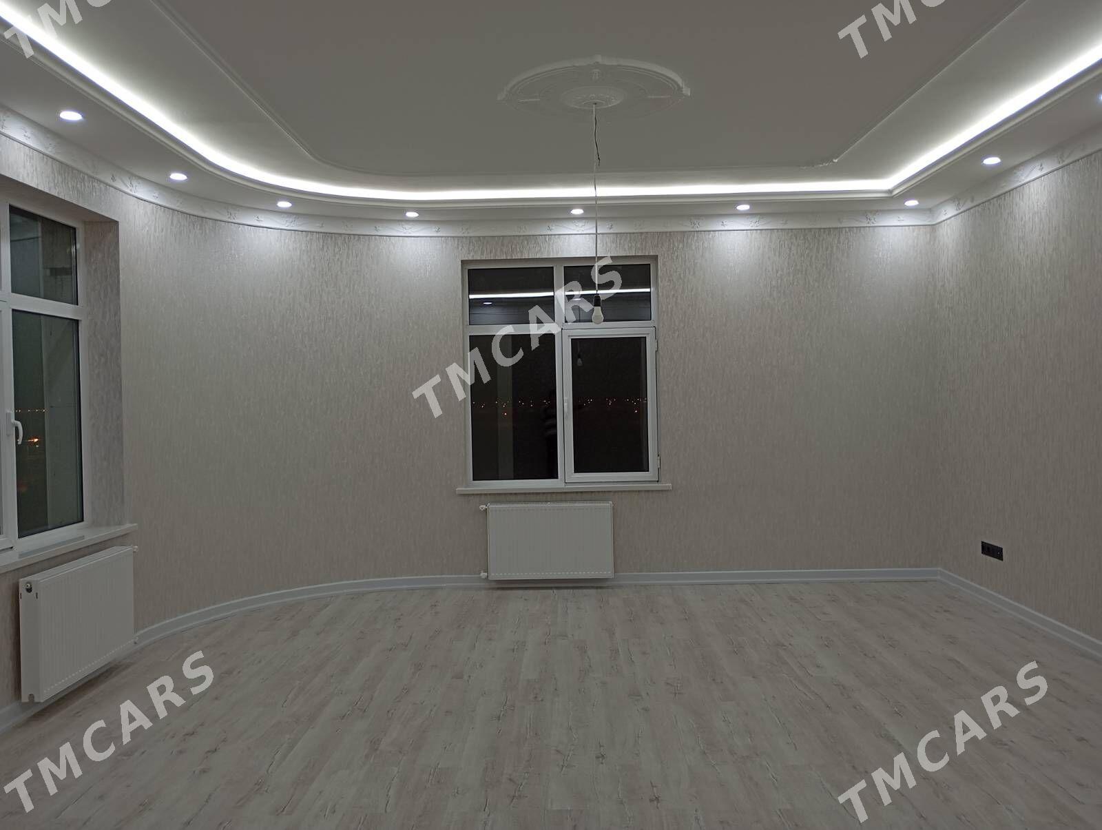 Gurtly täze açylan 4kom 190m² - Ашхабад - img 9