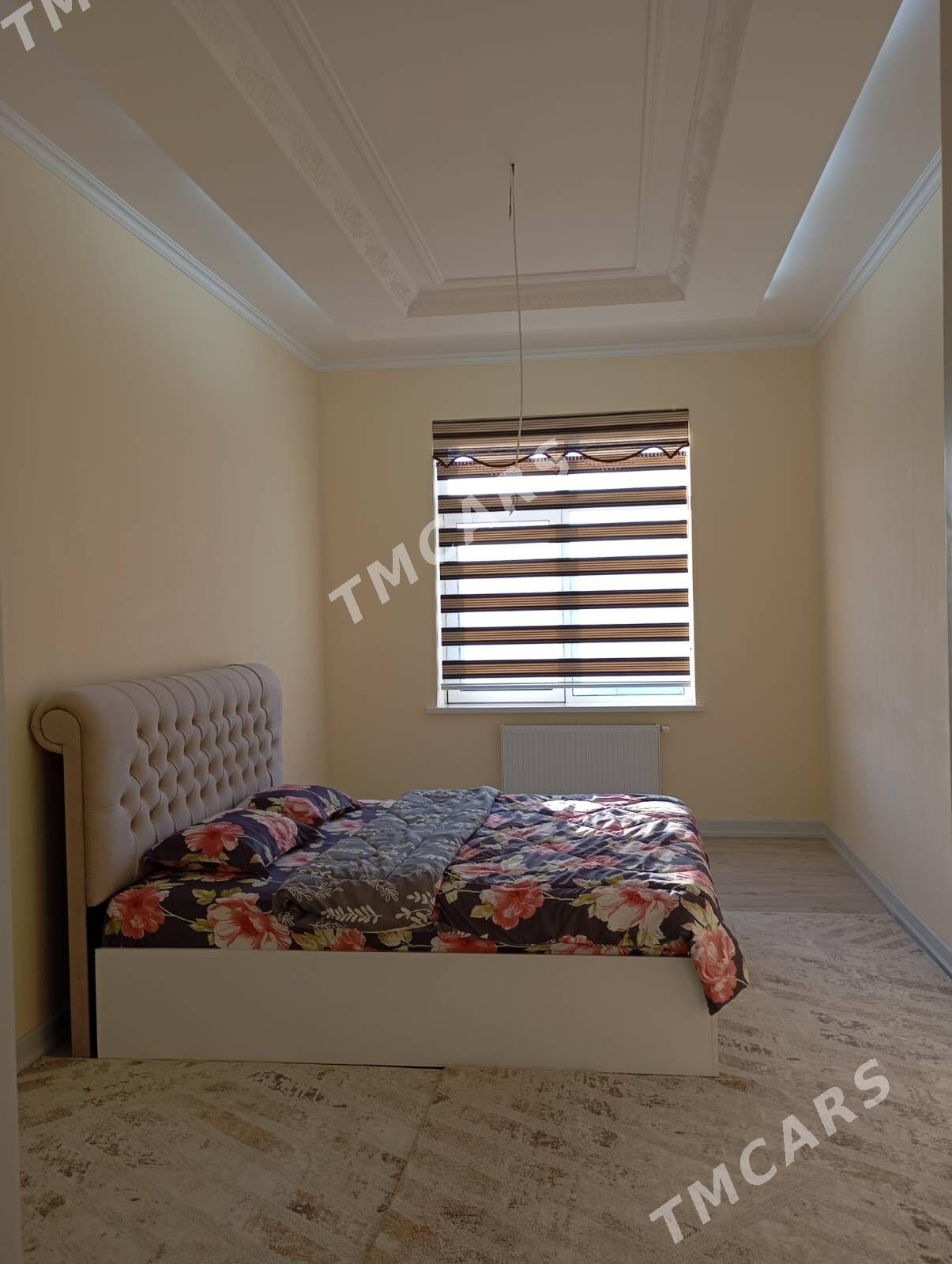 Gurtly täze açylan 4kom 190m² - Ашхабад - img 5