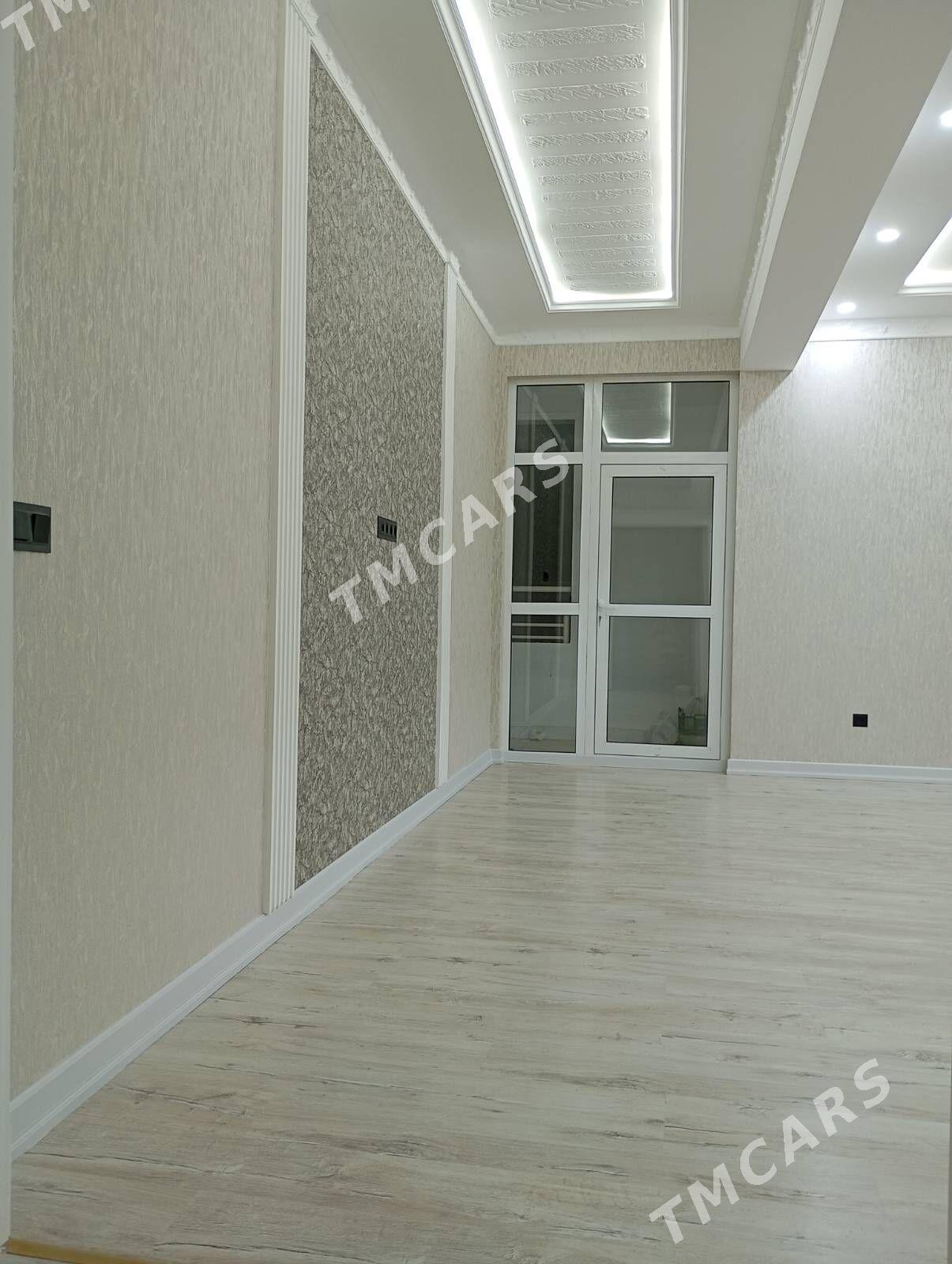 Gurtly täze açylan 4kom 190m² - Ашхабад - img 3