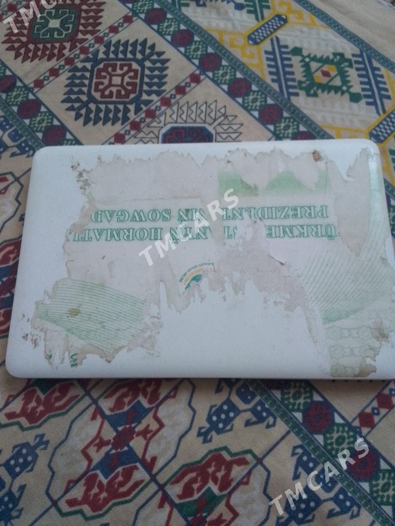 bilimli kapuyyuter - Aşgabat - img 2