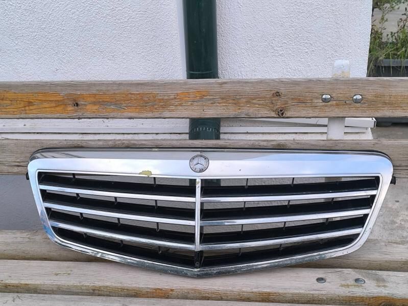 Mercedes Benz E350 ablsofka 950 TMT - Täze zaman - img 3