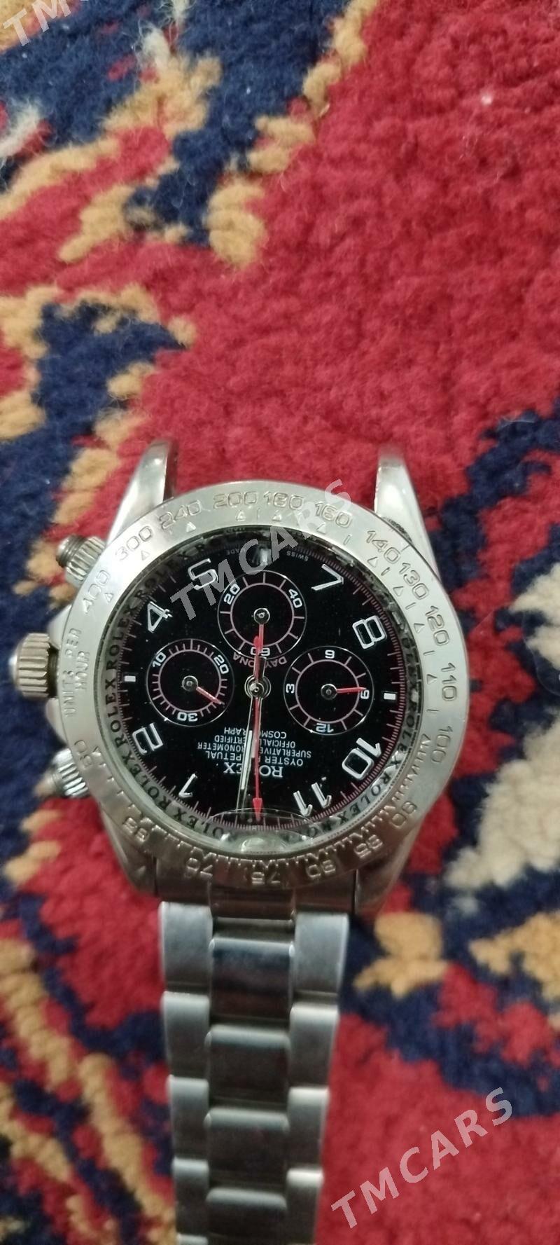 Rolex sagat - Mary - img 4
