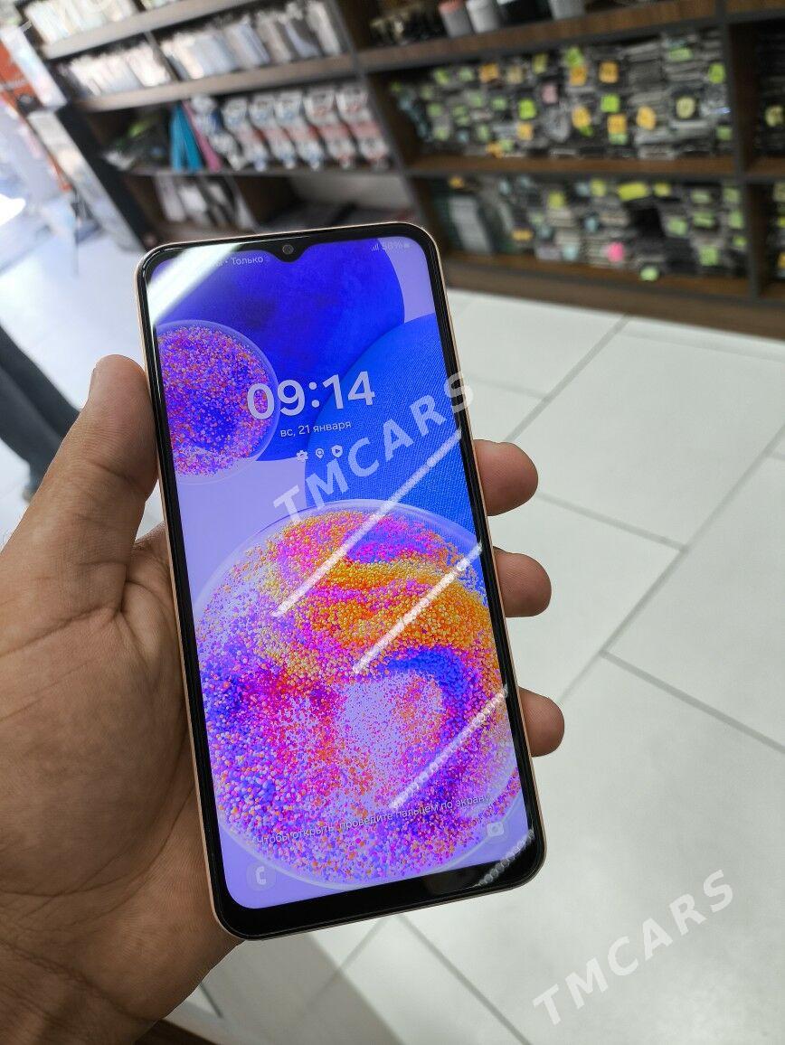 Samsung A23 4/64 - Мары - img 4