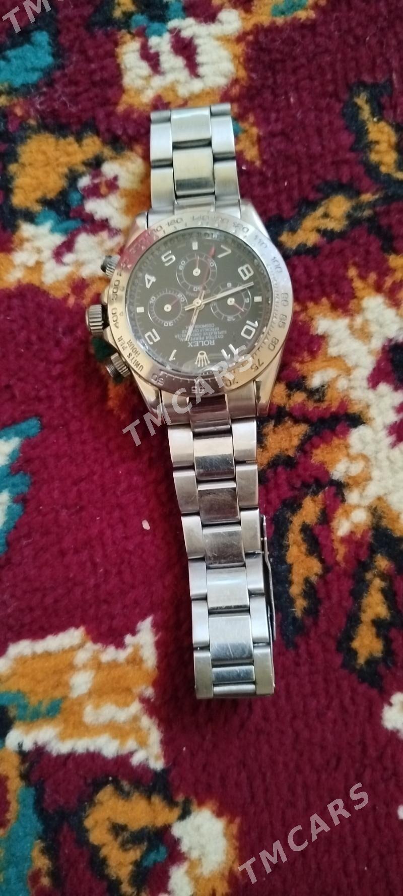 Rolex sagat - Mary - img 2