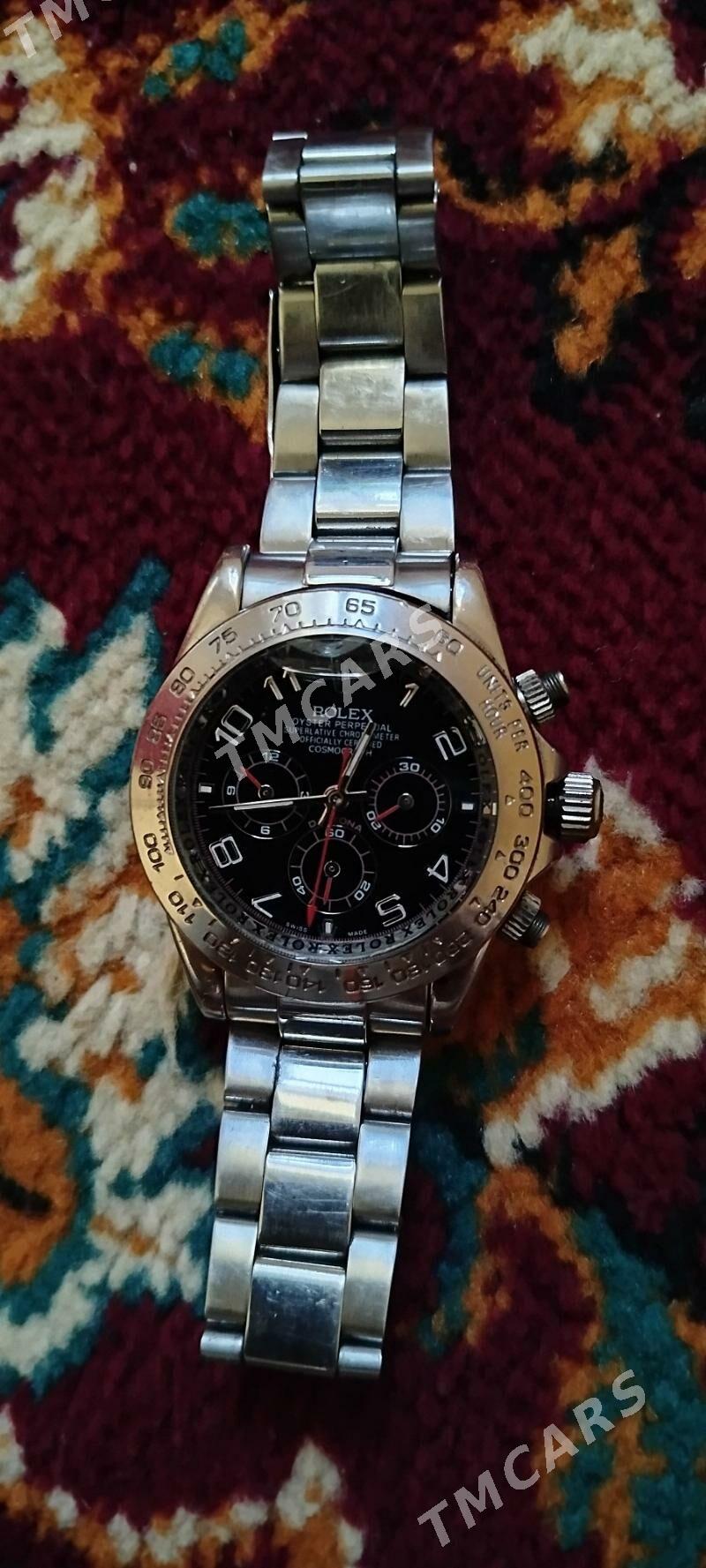 Rolex sagat - Mary - img 6