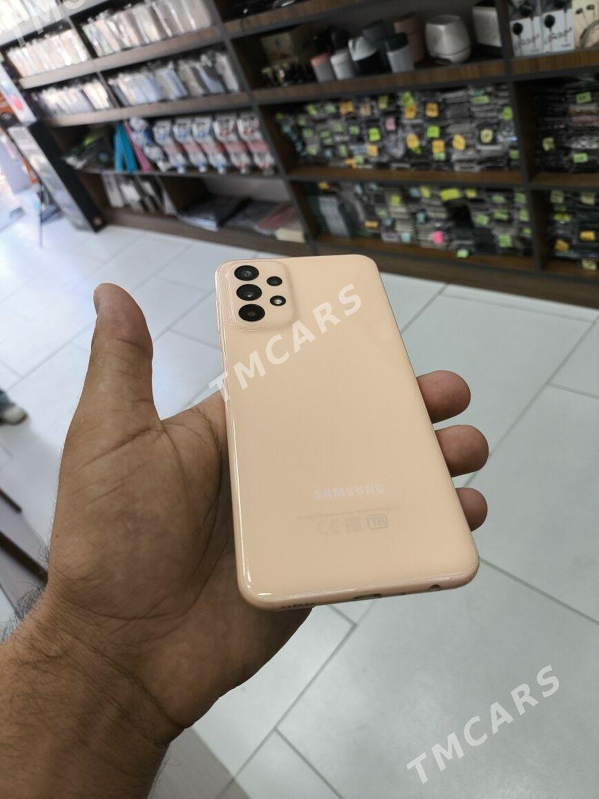 Samsung A23 4/64 - Мары - img 2