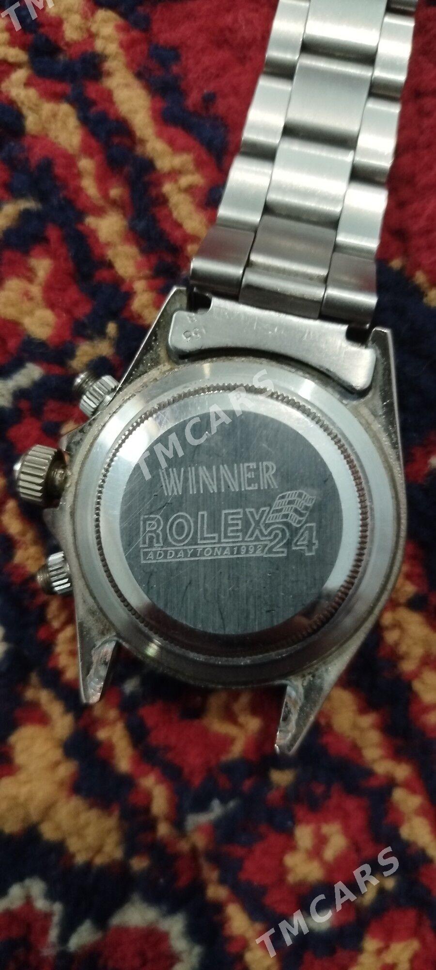 Rolex sagat - Mary - img 5