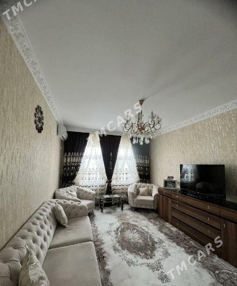 Mir 3 - Ашхабад - img 5