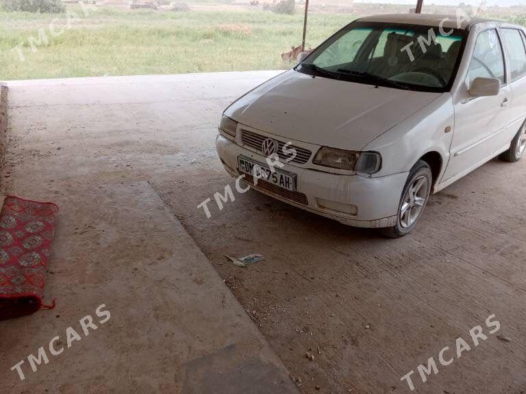 Volkswagen Golf 1999 - 25 000 TMT - Tejen - img 2
