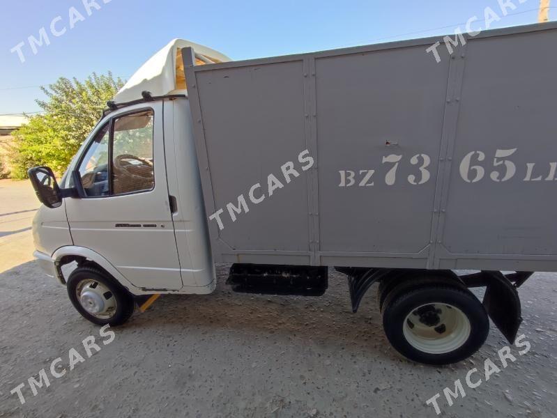 Gaz Gazel 2010 - 165 000 TMT - Чарджоу - img 2