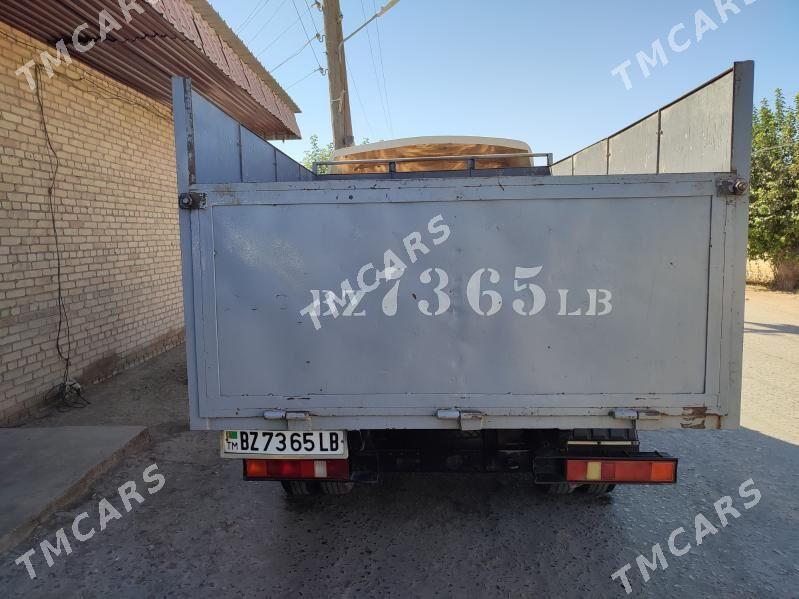 Gaz Gazel 2010 - 165 000 TMT - Чарджоу - img 5