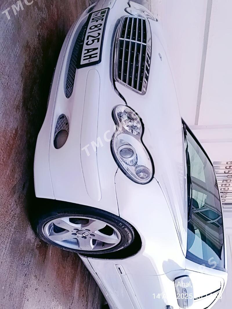 Mercedes-Benz C-Class 2000 - 85 000 TMT - Aşgabat - img 2