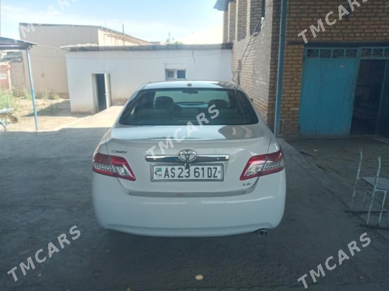 Toyota Camry 2009 - 182 000 TMT - Görogly (Tagta) - img 2