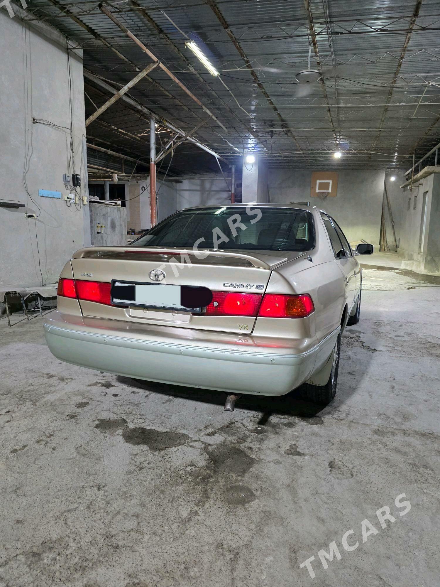 Toyota Camry 2001 - 180 000 TMT - Магданлы - img 10