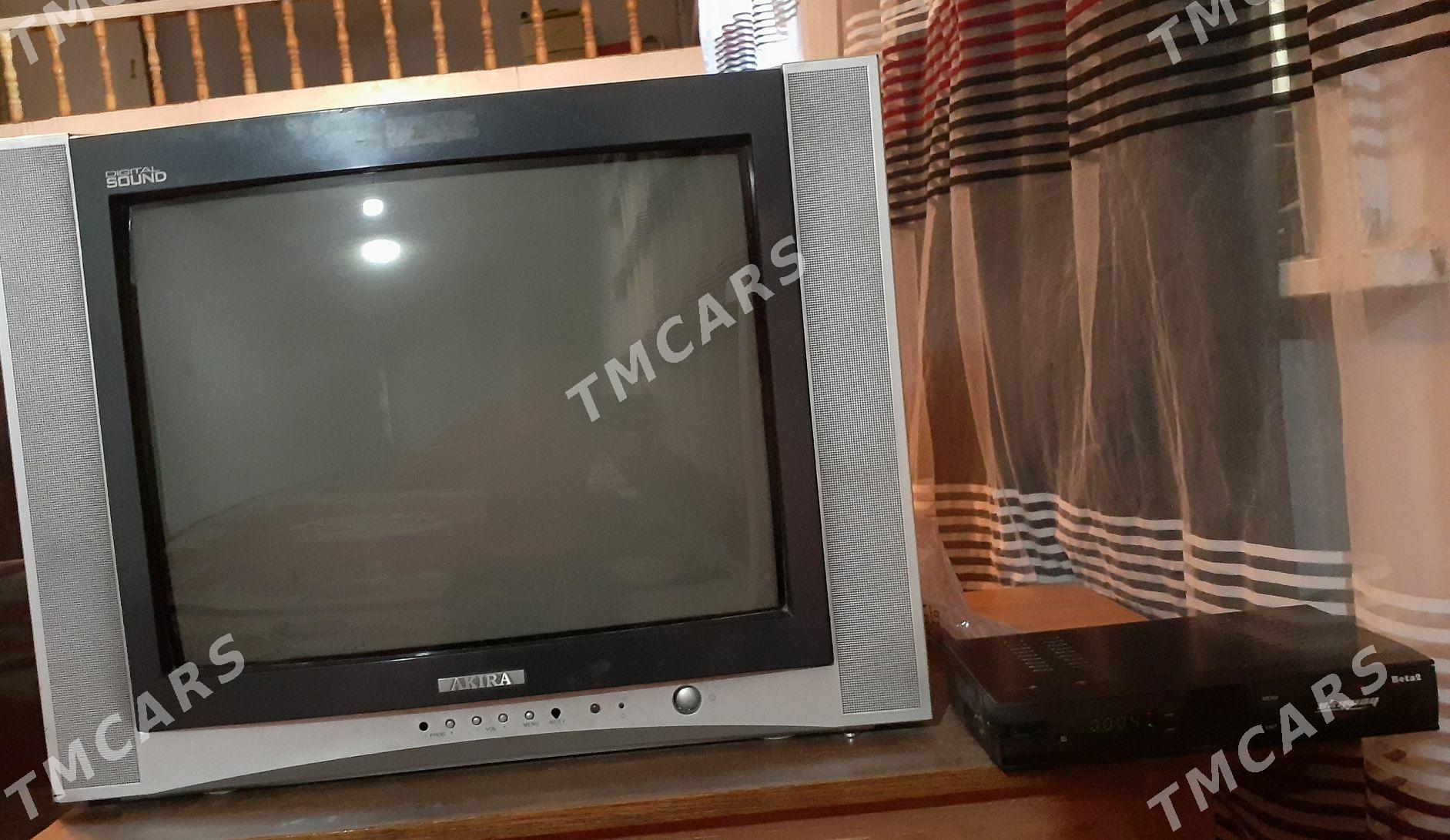 televizor - Дашогуз - img 2