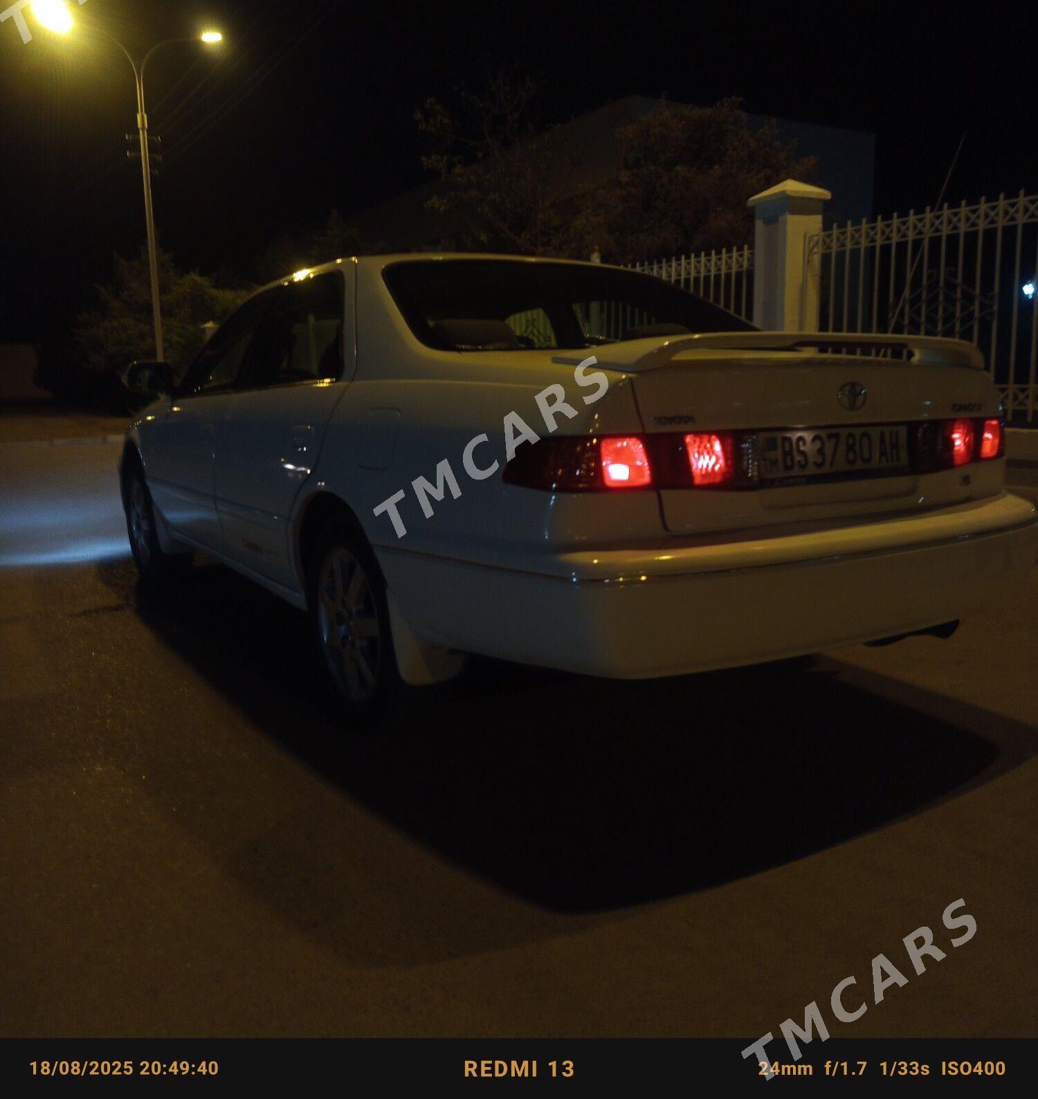 Toyota Camry 2000 - 148 000 TMT - Bäherden - img 5