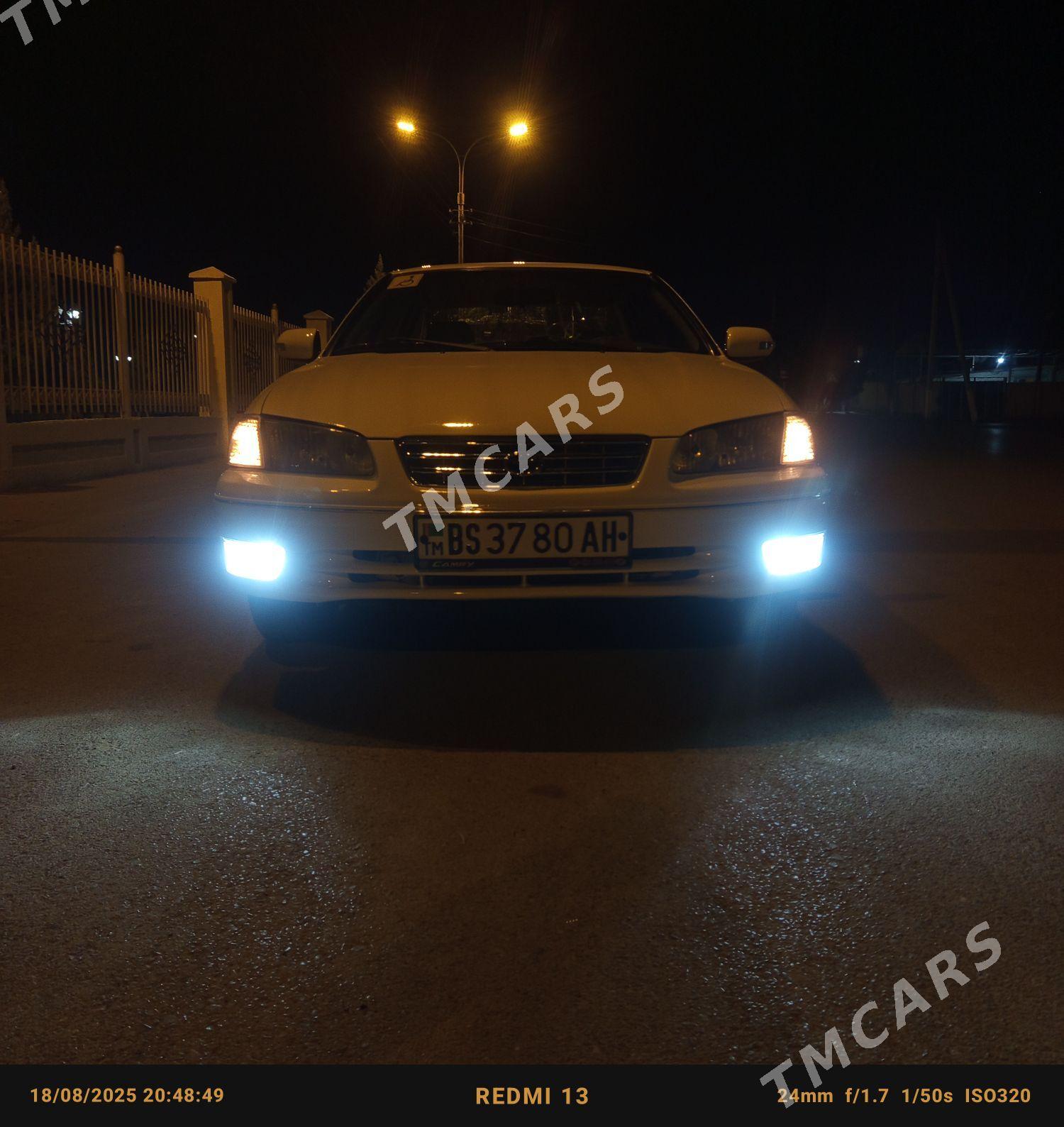 Toyota Camry 2000 - 148 000 TMT - Bäherden - img 2