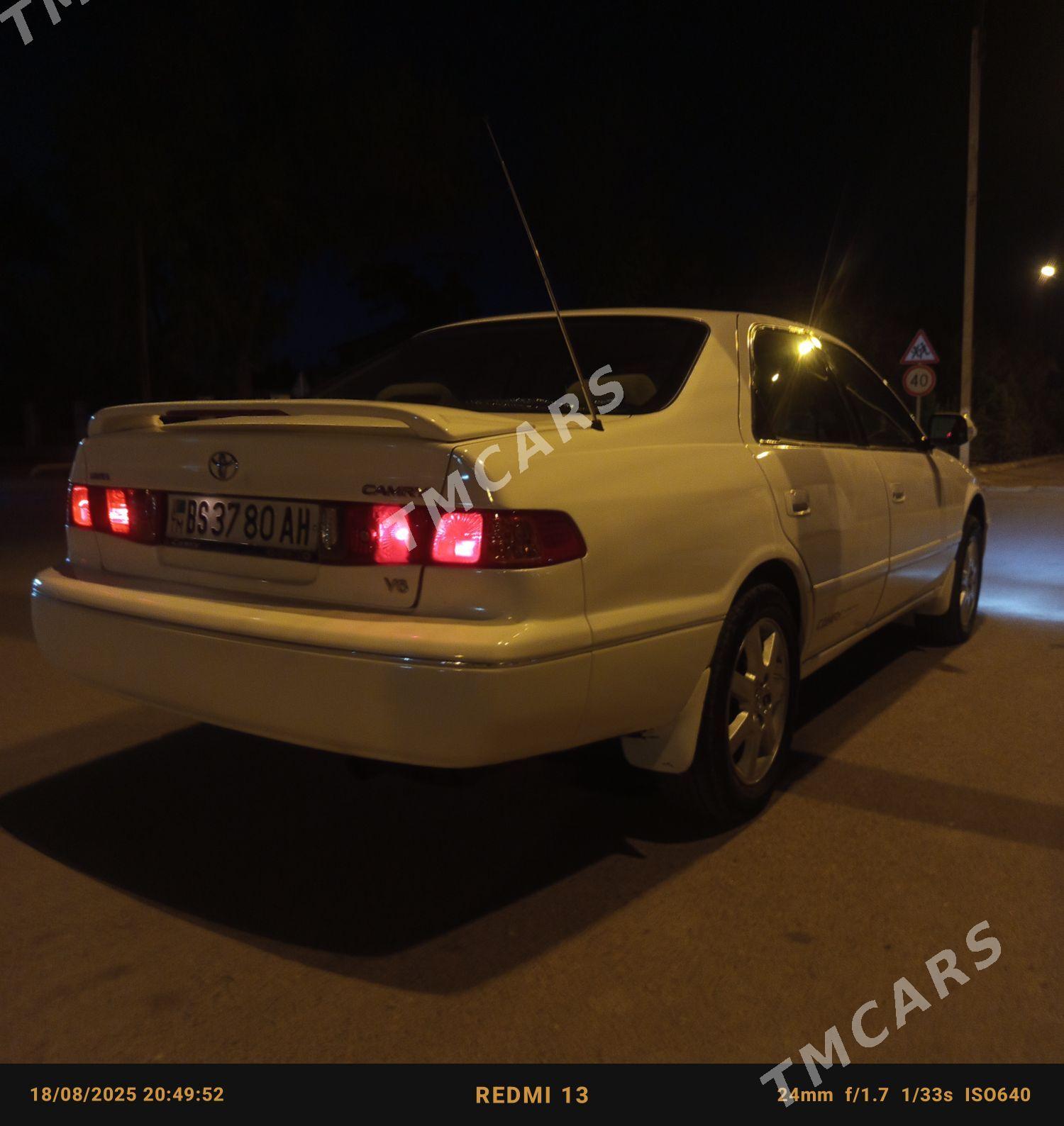 Toyota Camry 2000 - 148 000 TMT - Bäherden - img 4