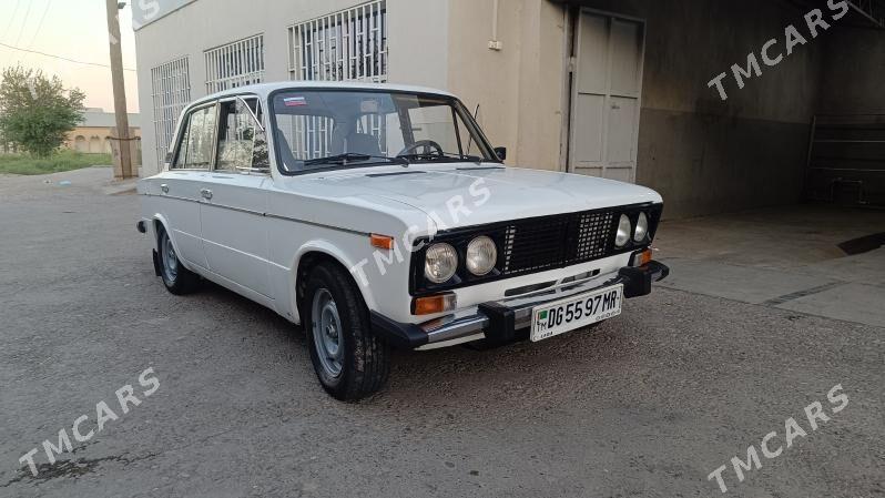 Lada 2106 1985 - 35 000 TMT - Wekilbazar - img 2