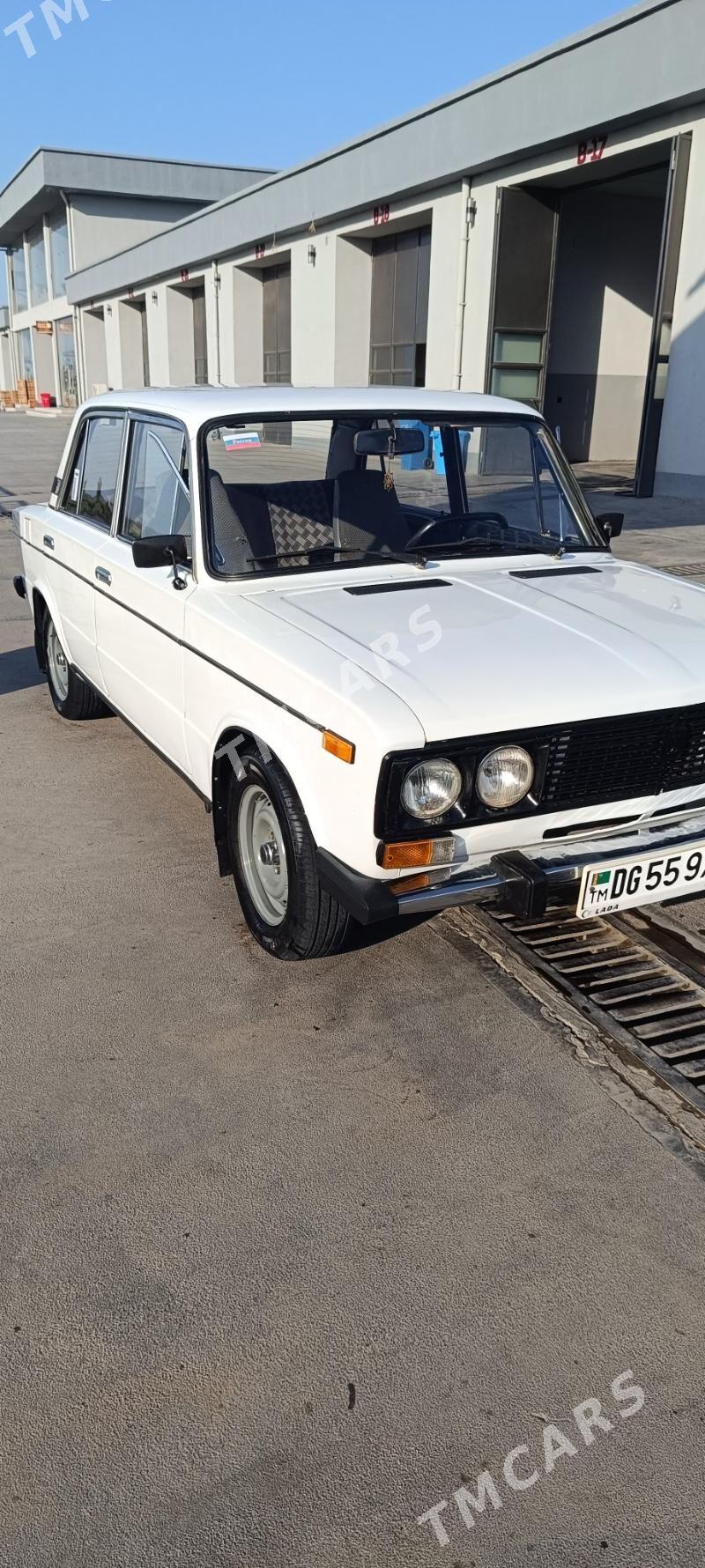 Lada 2106 1985 - 35 000 TMT - Wekilbazar - img 4