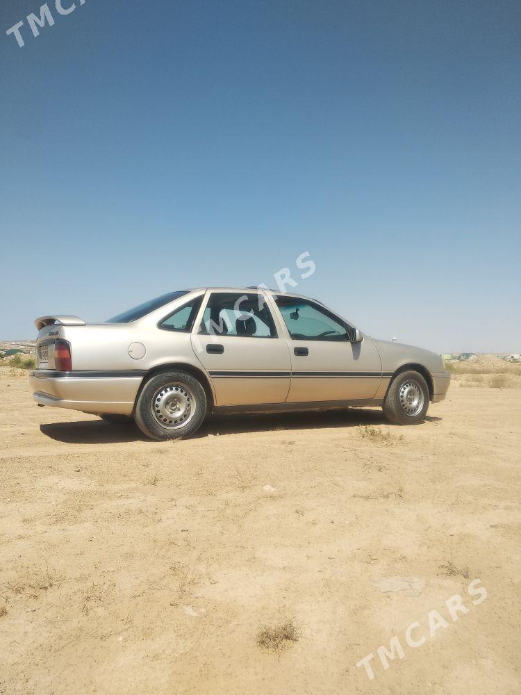 Opel Vectra 1992 - 27 000 TMT - Türkmenbaşy - img 4