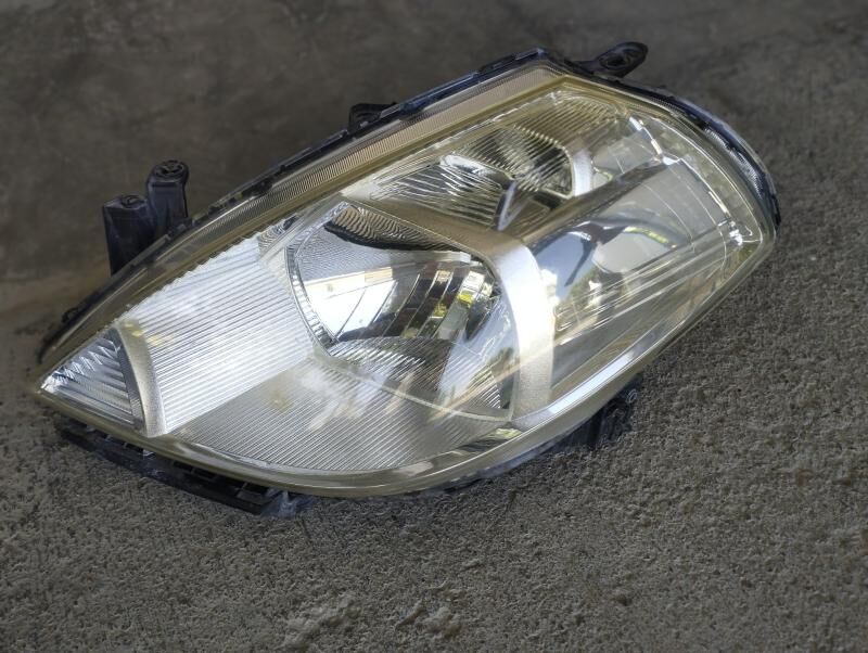 Fara 650 TMT - Ашхабад - img 2