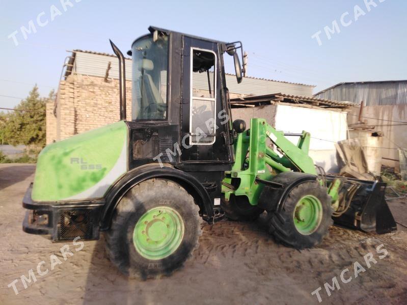 JCB Polemaster Plus 2008 - 190 000 TMT - Дянев - img 3