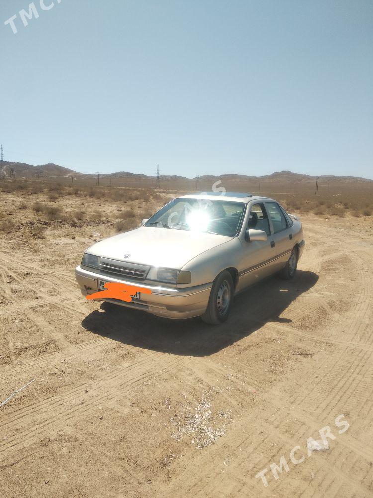 Opel Vectra 1992 - 27 000 TMT - Türkmenbaşy - img 2