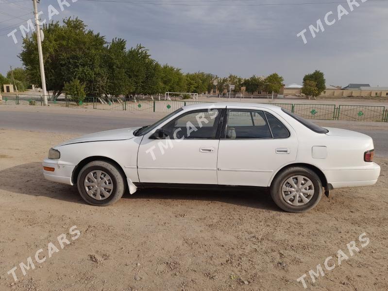 Toyota Camry 1993 - 62 000 TMT - Мары - img 2