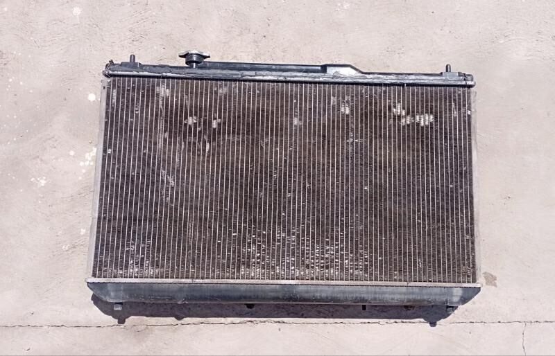 Radiator Camry 600 TMT - Дашогуз - img 2