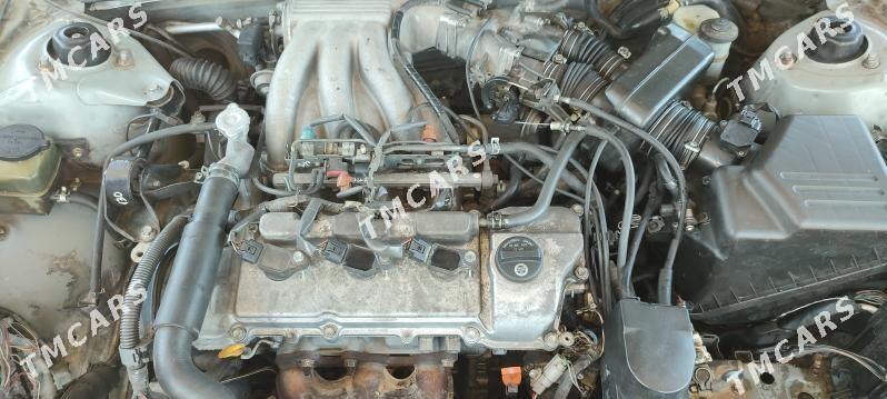 Toyota Avalon 2001 - 96 000 TMT - Mary - img 3