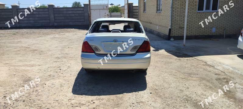 Toyota Avalon 2001 - 96 000 TMT - Mary - img 5