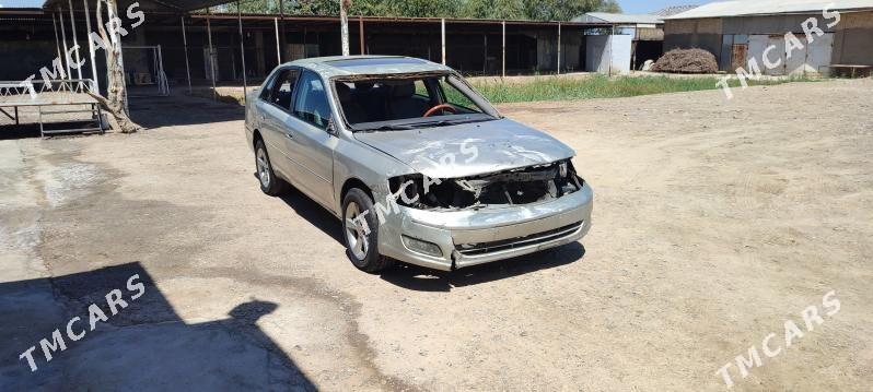 Toyota Avalon 2001 - 96 000 TMT - Mary - img 4