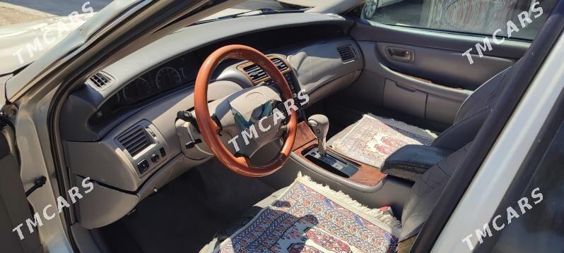 Toyota Avalon 2001 - 96 000 TMT - Mary - img 2